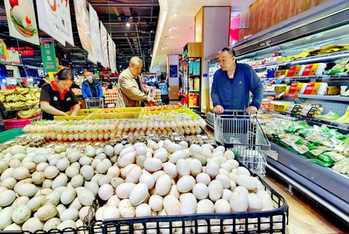 節(jié)前市場(chǎng)購(gòu)銷兩旺，日用家電零售迎熱潮