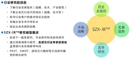 洞察先機 行業(yè)市場調(diào)查與投資運營咨詢的雙輪驅(qū)動策略